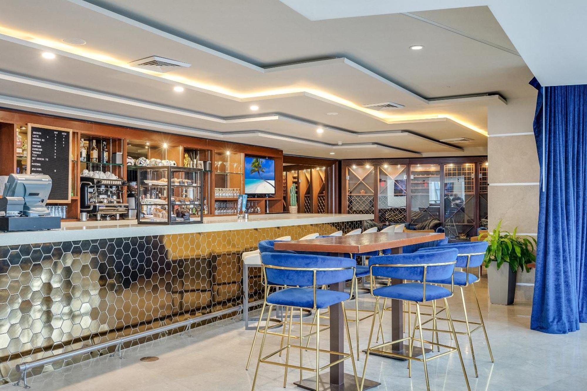 Marenas Appart hôtel Sunny Isles Beach